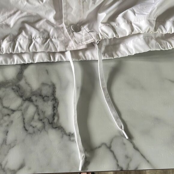 Champion Wind Breaker Vintage Sz. M - Picture 4 of 7